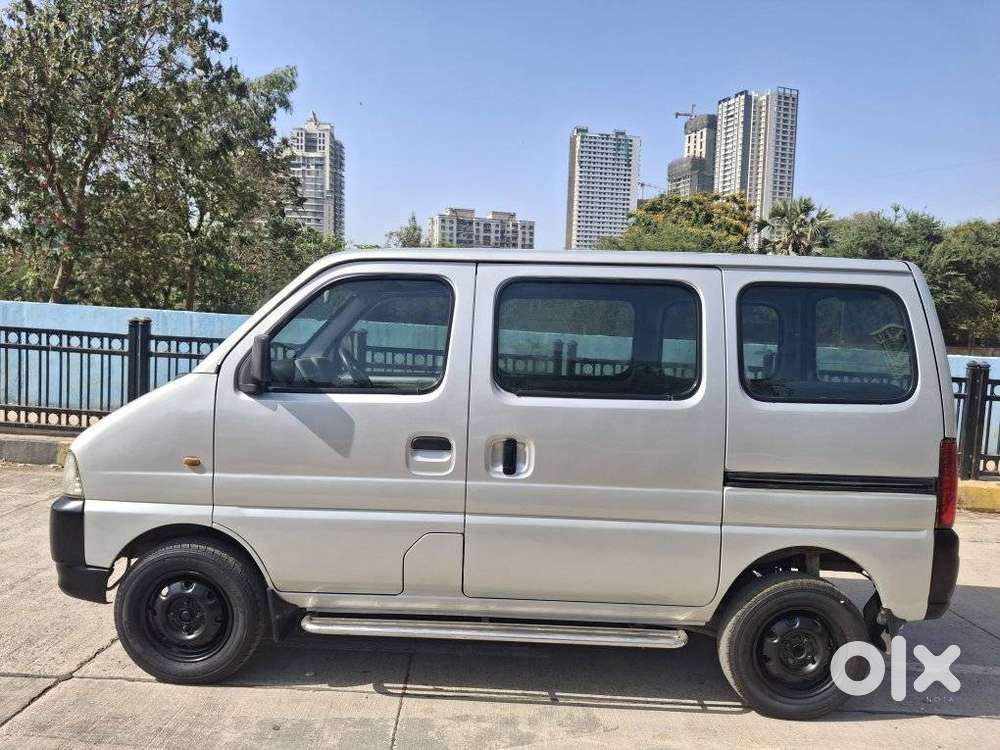Maruti Suzuki Eeco 5 Str Ac (o), 2010, Petrol