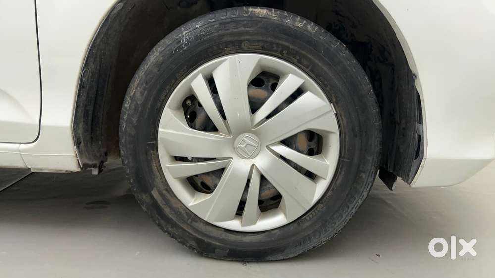 Honda Amaze S Petrol, 2020, Petrol