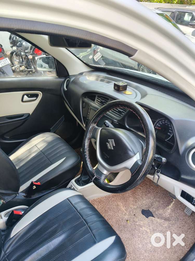 Maruti Suzuki Alto 800 Vxi Airbag, 2021, Petrol