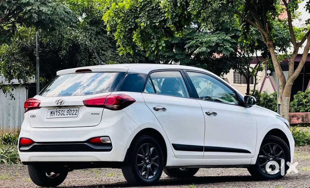 Hyundai Elite I20 Asta 1.4 Crdi, 2018, Diesel