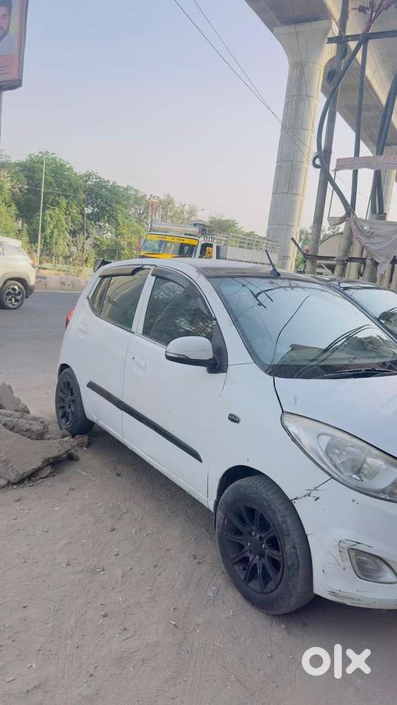 2013 Hyundai With 76000 Kms