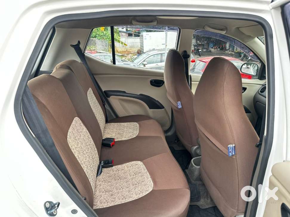Hyundai I10 Magna 1.1l, 2014, Petrol