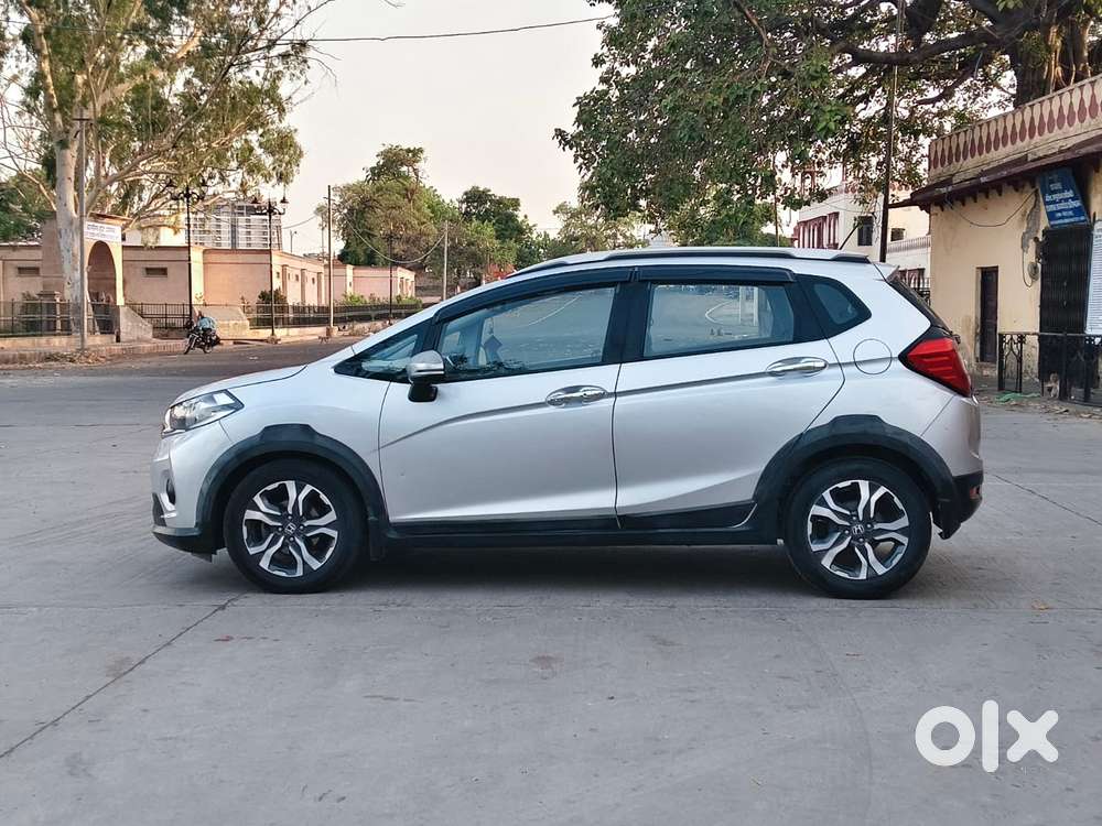 Honda Wr-v 1.5 Vx I-dtec, 2017, Diesel