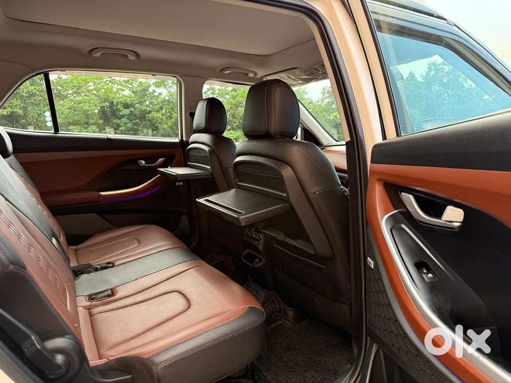 Hyundai Alcazar 1.5 Signature (o) Diesel At 7 Str, 2023, Diesel