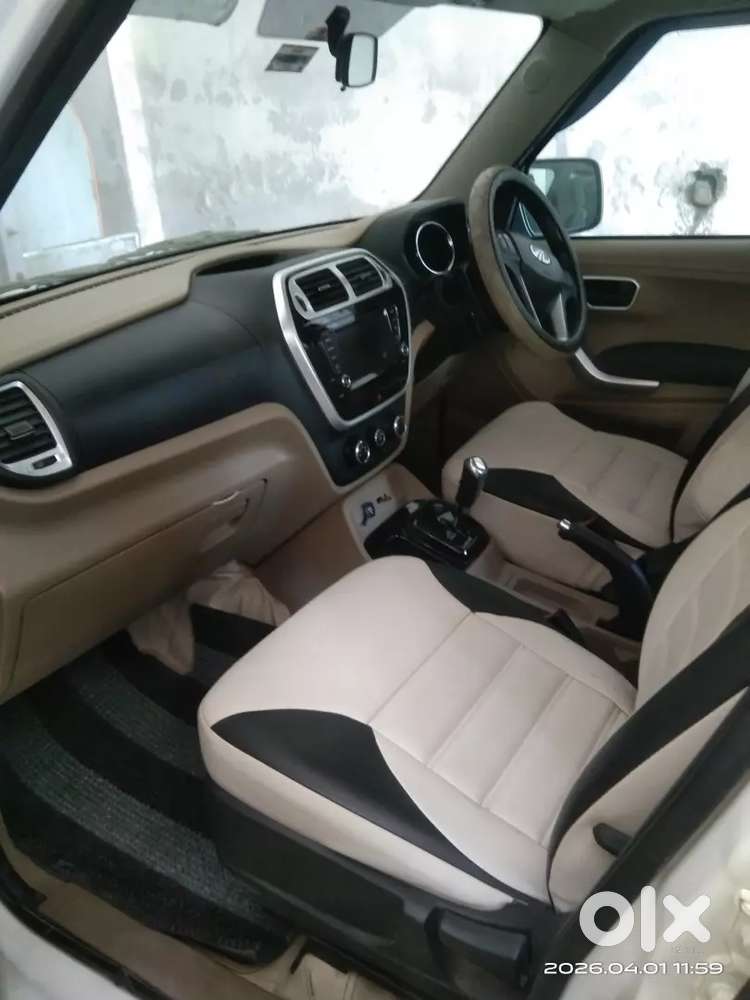 Gadi Ekadam Bacha Hua Hai New Hai