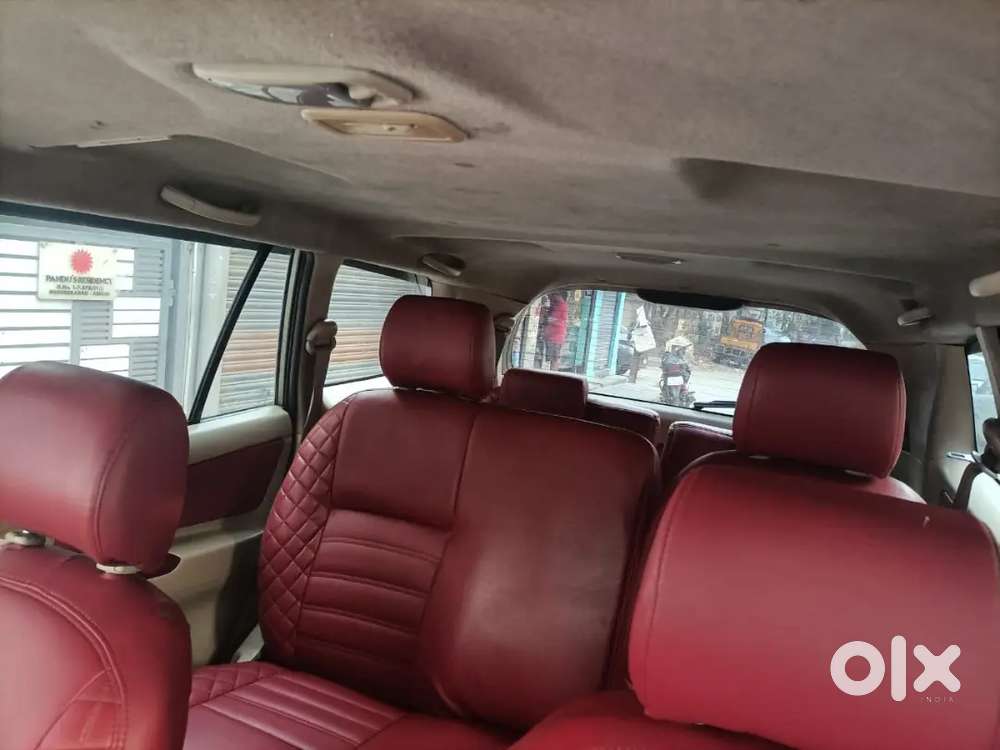 Innova Urgent Sale Due To Moving Abroad