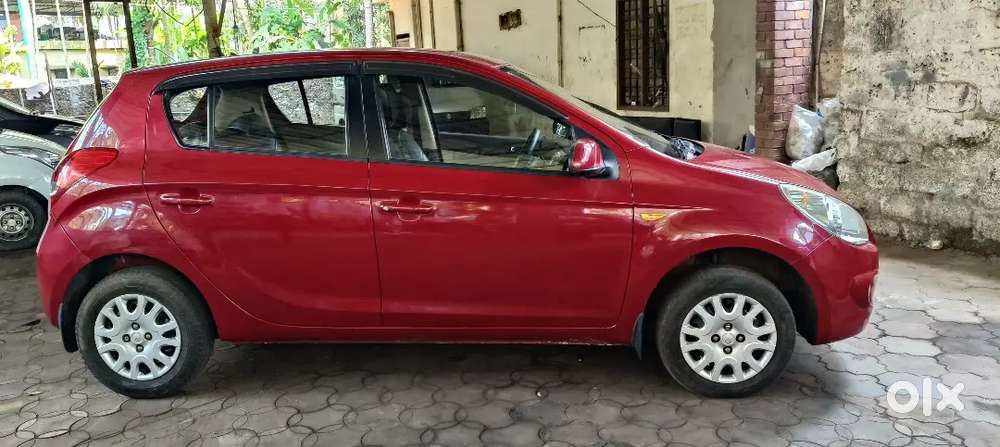 Hyundai I20 2011 Petrol Good Condition