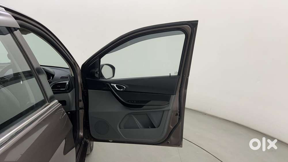 Tata Tigor 1.2 Revotron Xz Option, 2018, Petrol