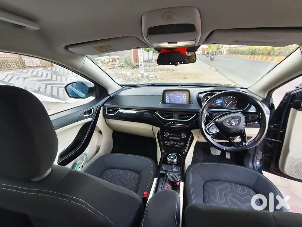 Tata Nexon Ev 2022 Electric Well Maintained