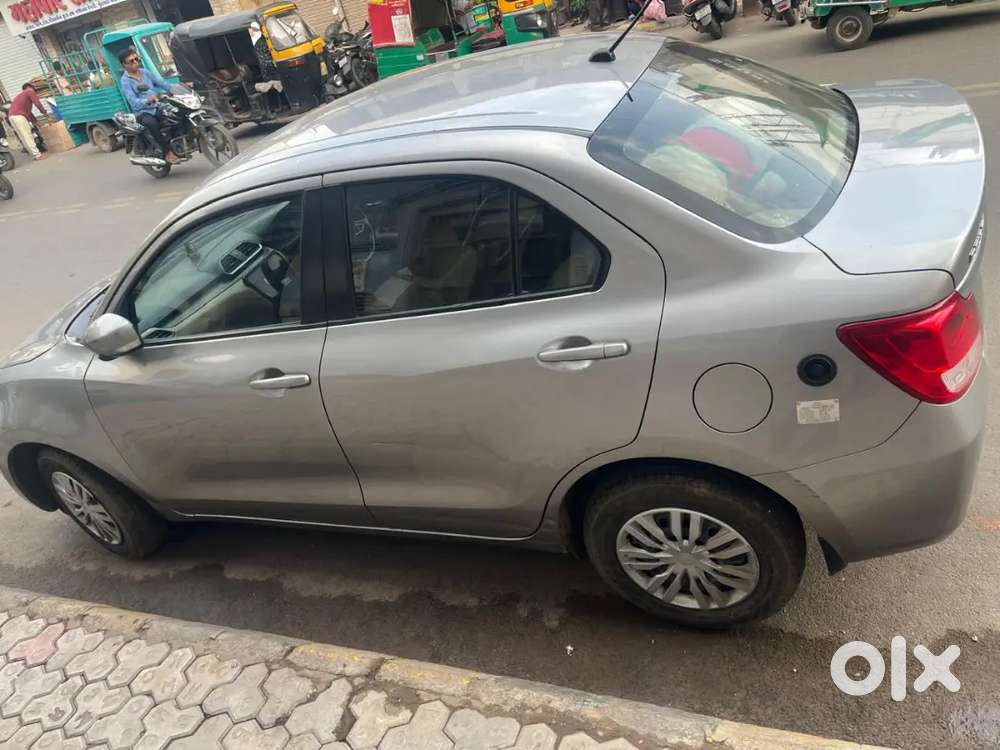 Maruti Suzuki Dzire 2023