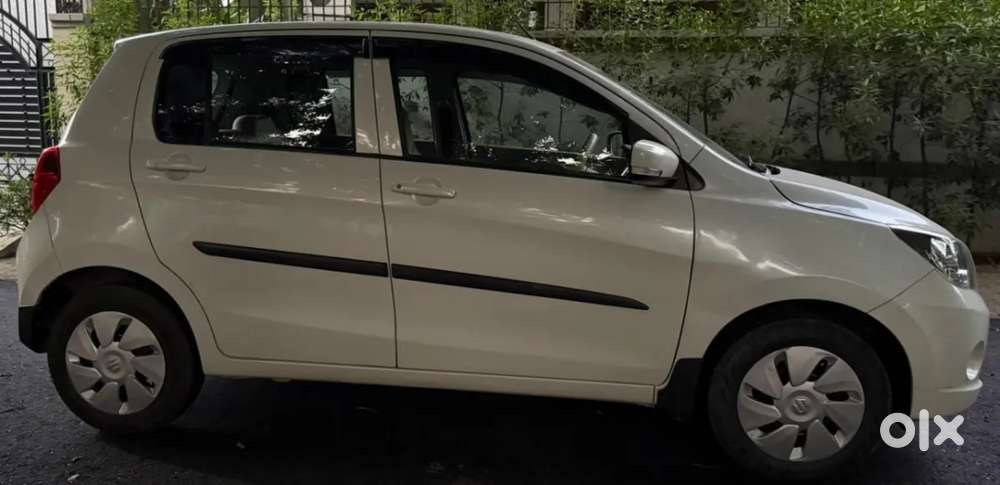 Maruti Suzuki Celerio Zxi, 2017, Petrol