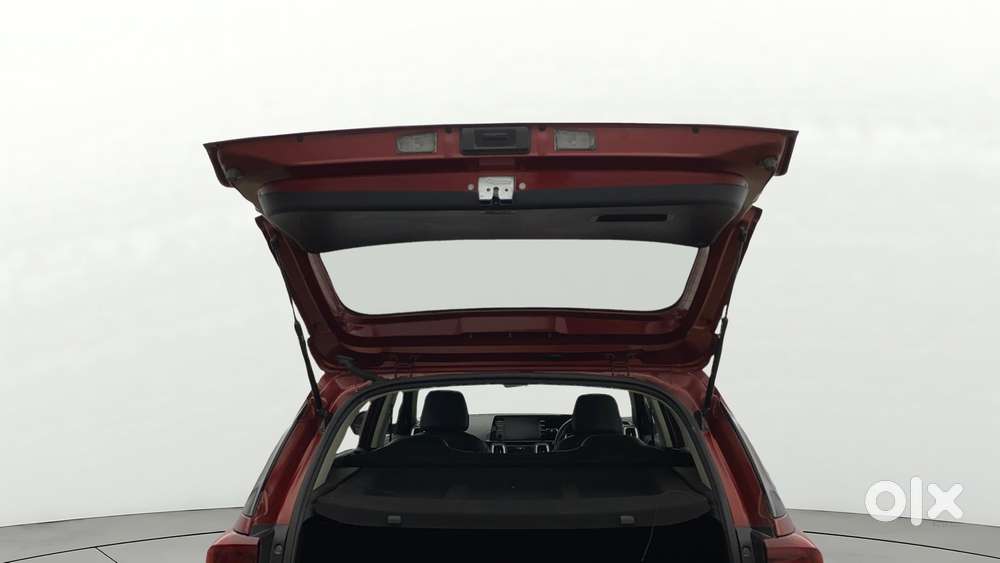 Kia Sonet Htk Plus 1.5 Diesel Mt, 2022, Diesel