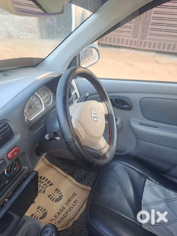 Maruti Suzuki Alto K10 2014