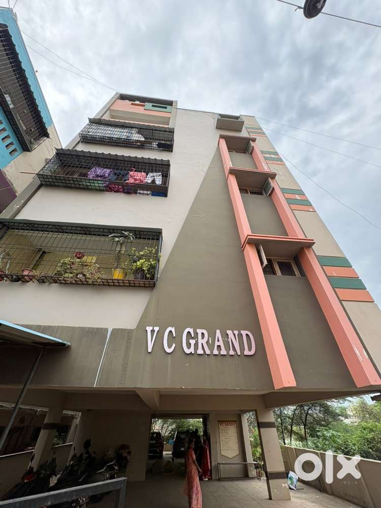 Apartment sale