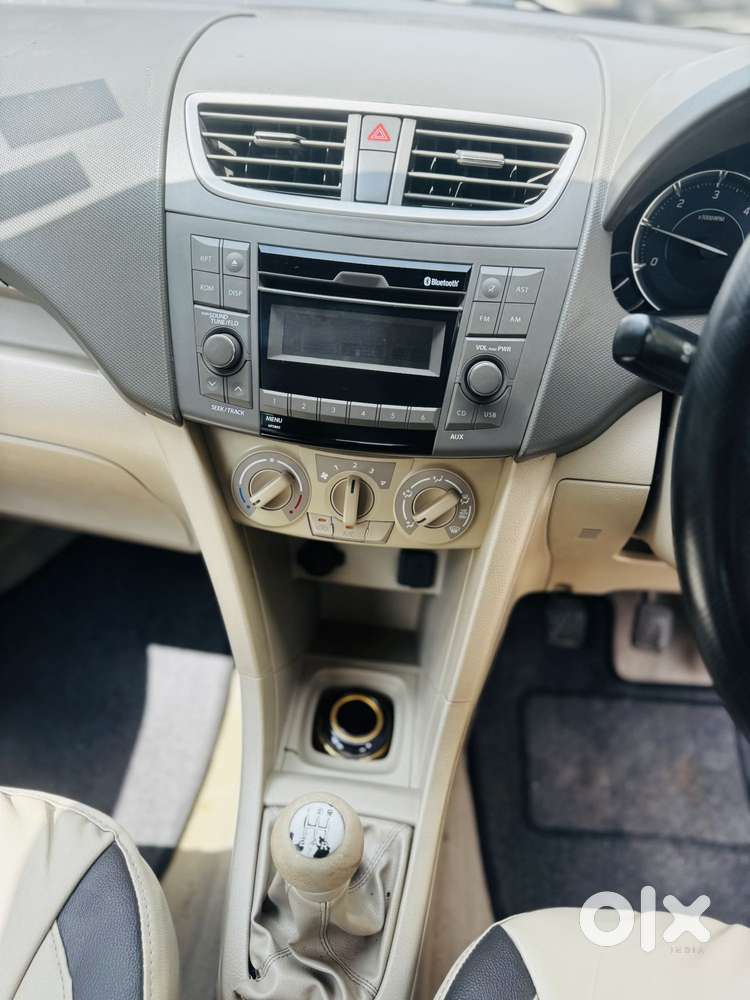Maruti Suzuki Ertiga Shvs Vdi, 2016, Diesel
