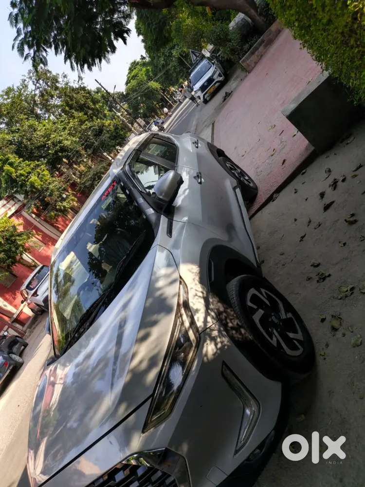 Nissan Magnite 1.0 Xv Premium 2021