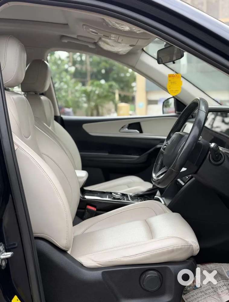 Mahindra Xuv700, 2023, Diesel