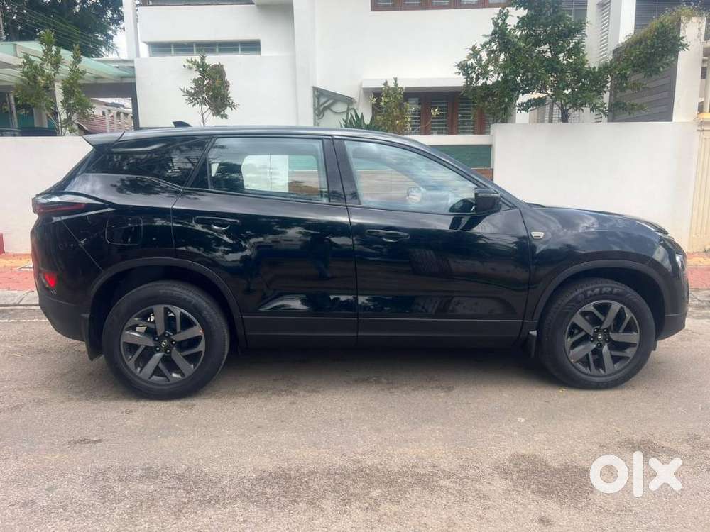 Tata Harrier Xza Plus At, 2022, Diesel