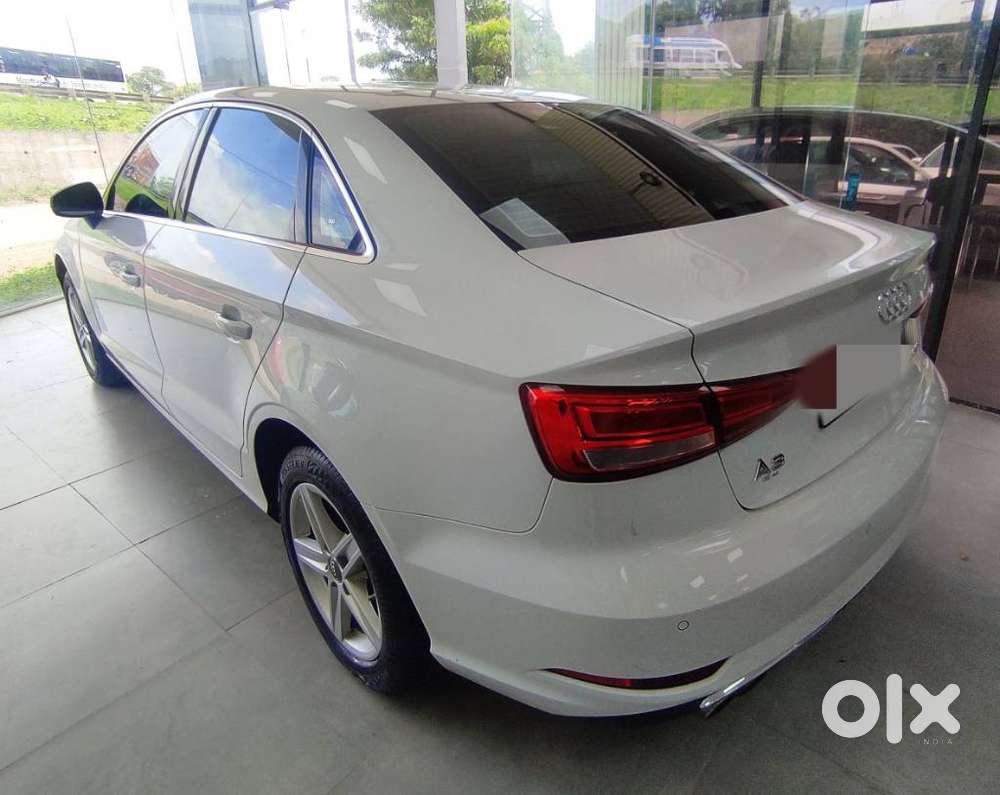 Audi A3 2.0 35 Tdi Premium, 2020, Diesel