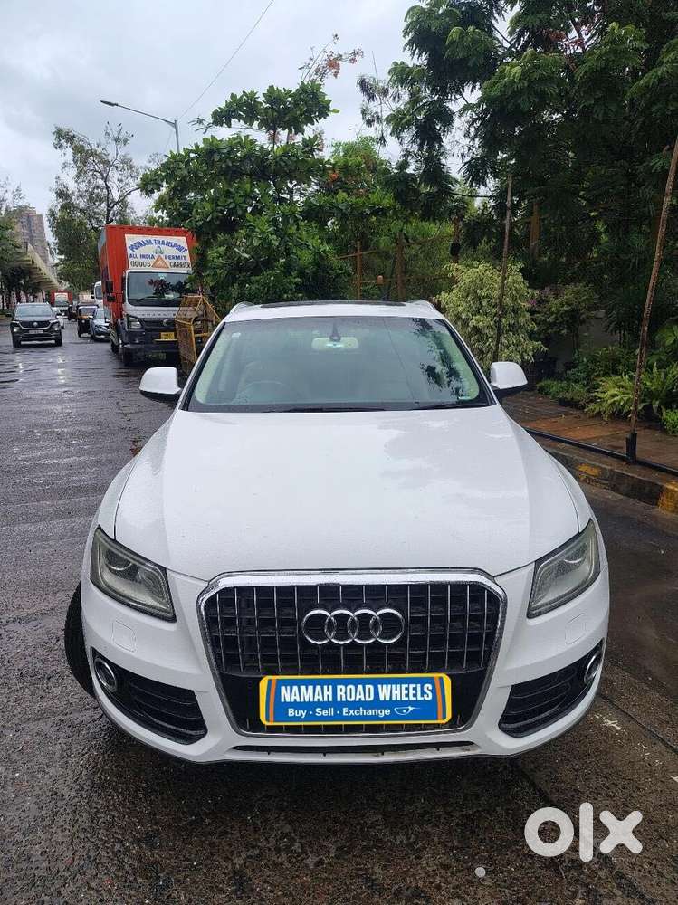 Audi Q5 3.0 Tdi Quattro, 2015, Diesel