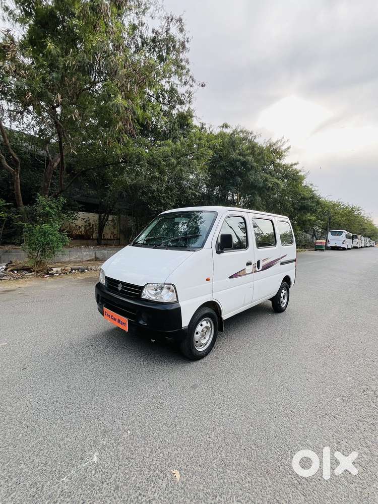 Maruti Suzuki Gypsy King Hard Top Mpi Bsiv, 2014, Petrol