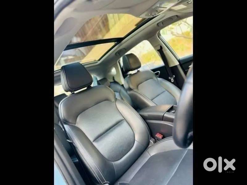 Mg Zs Ev Exclusive, 2020, Electric
