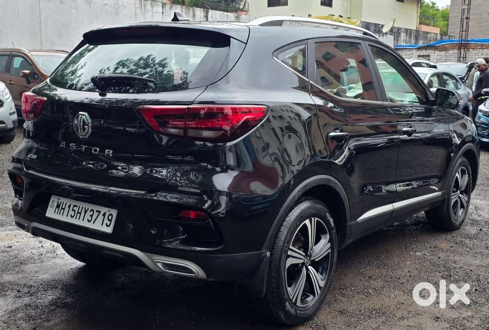 Mg Astor 1.5 Sharp, 2022, Petrol