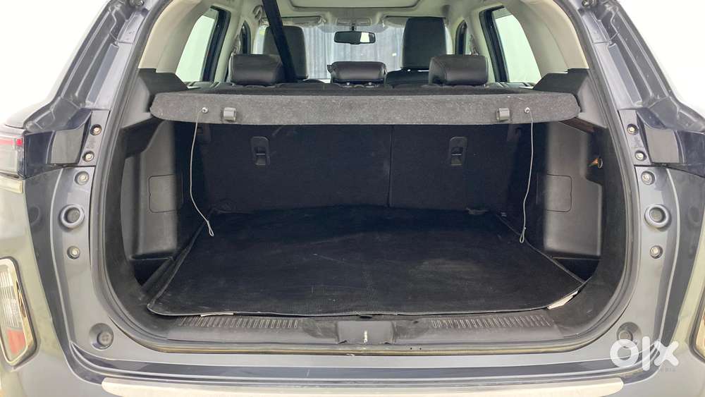 Maruti Suzuki Grand Vitara 1.5 Alpha Smart Hybrid At, 2023, Petrol