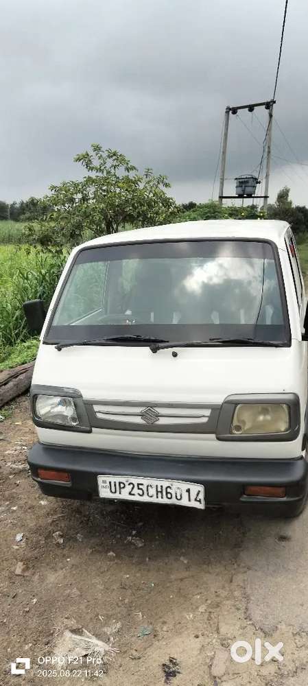Omni Suzuki Maruti