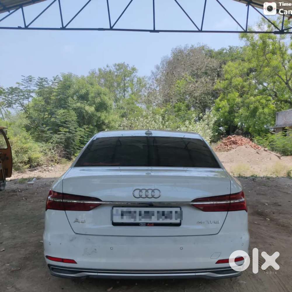 Mint Condition Audi A6 For Sale
