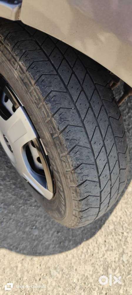 Maruti Suzuki Eeco 7 Seater Standard, 2017, Cng & Hybrids