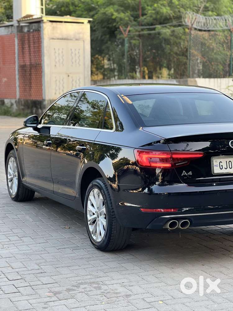 Audi A4 2.0 Tdi, 2017, Diesel