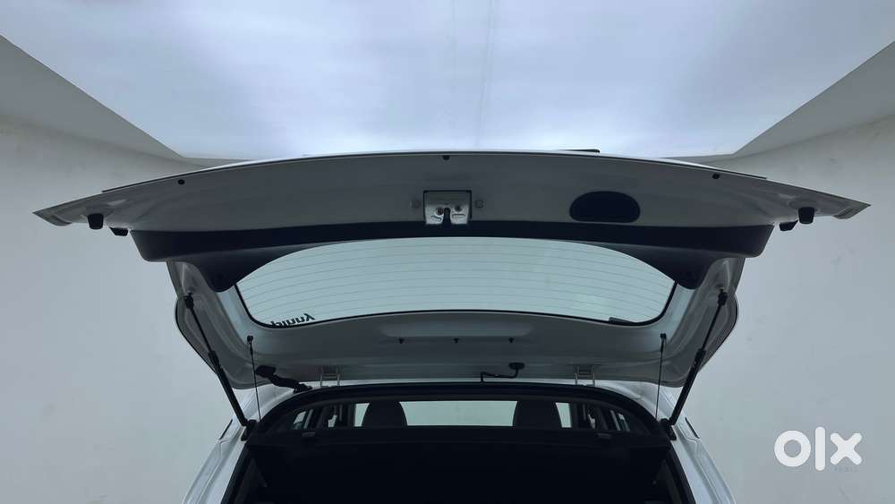 Kia Seltos Htx G, 2022, Petrol