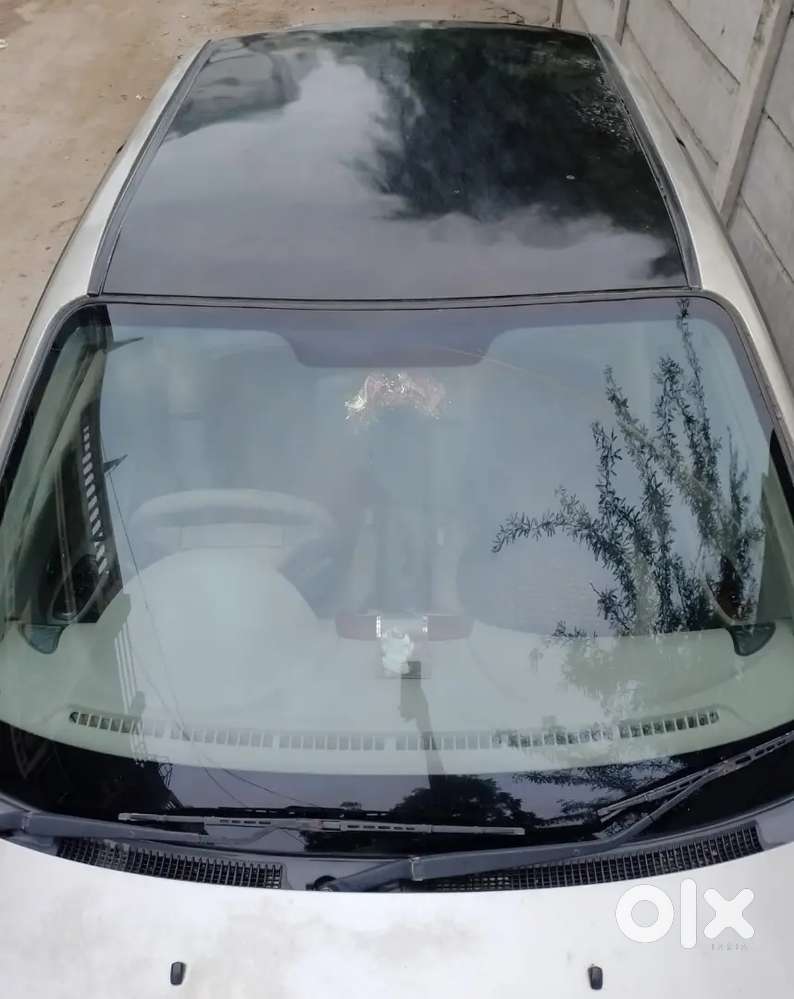 Hyundai Accent Executive 2011