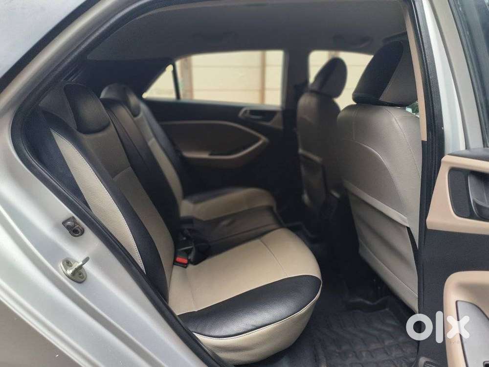 Hyundai I20 Magna 1.2 Vtvt, 2014, Petrol