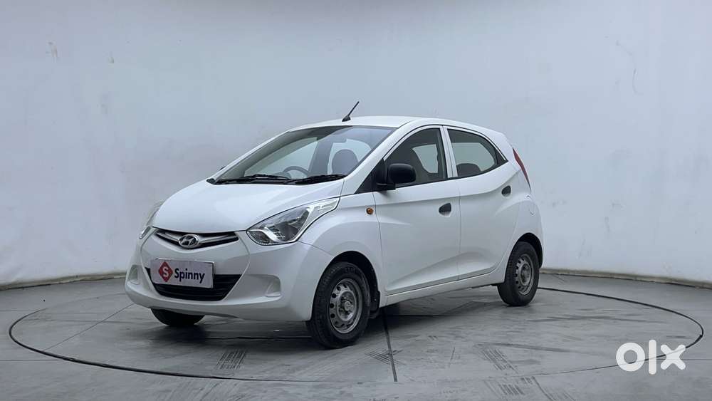 Hyundai Eon Era +, 2013, Petrol