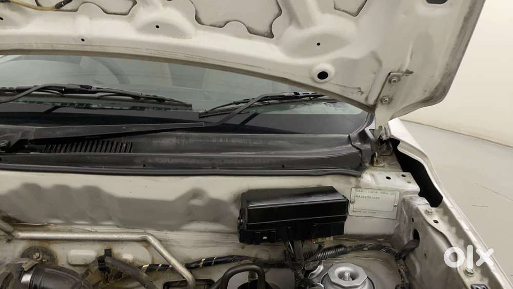 Maruti Suzuki Alto K10 2010-2014 Vxi, 2016, Petrol