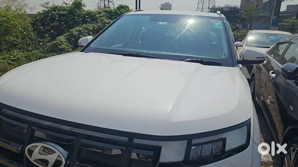 Fix Pricehyundai Creta Diesel Manual 2025