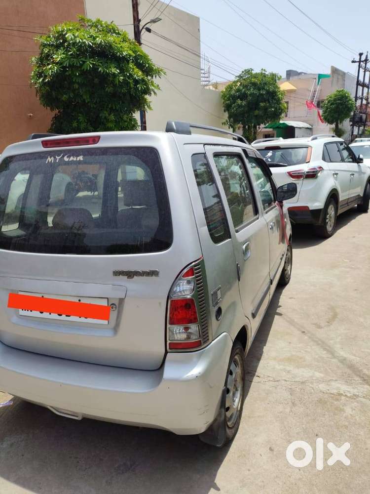 170000 Me Wegon R Duo