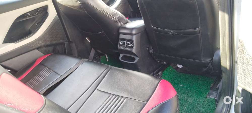 Hyundai Creta, 2023, Petrol