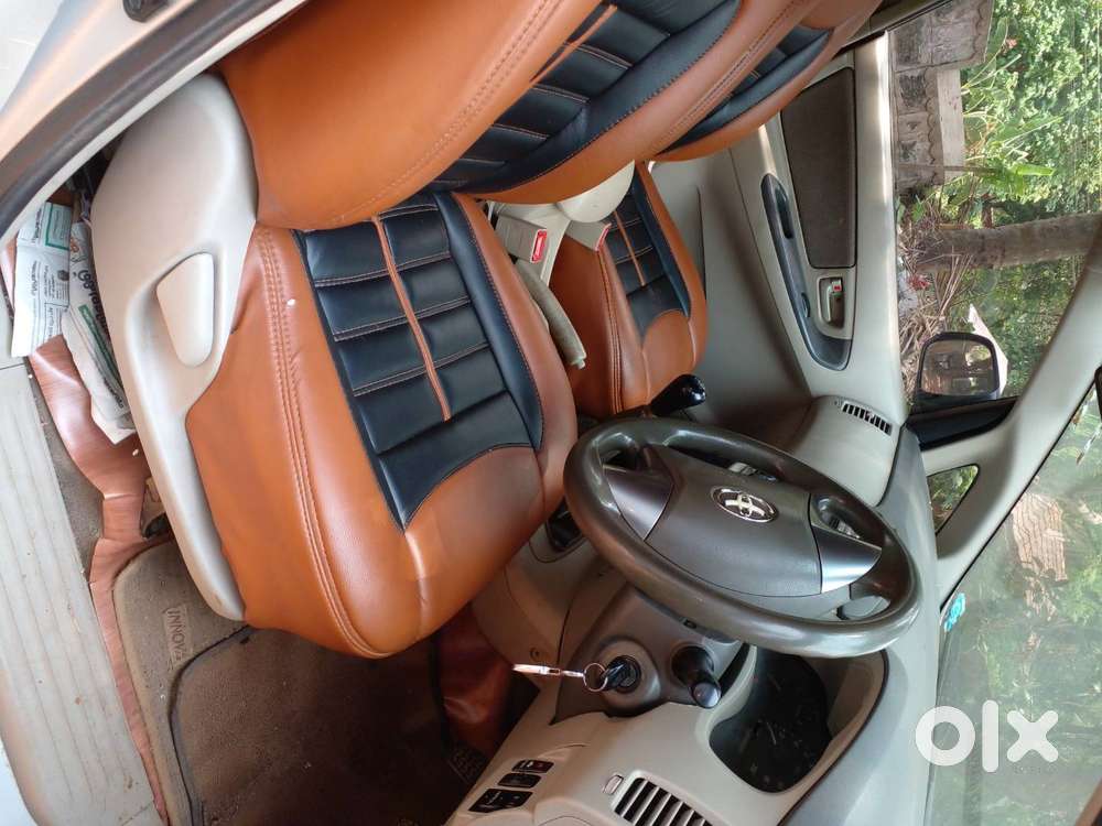 2014 Innova