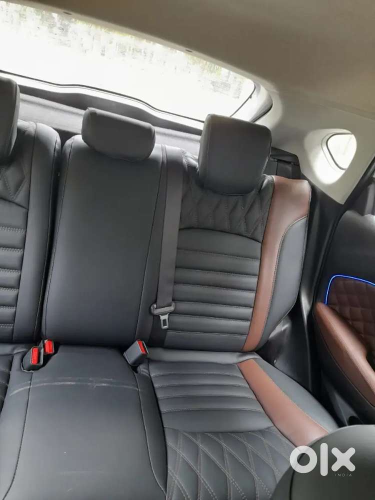 Maruti Suzuki Fronx Alpha 2025