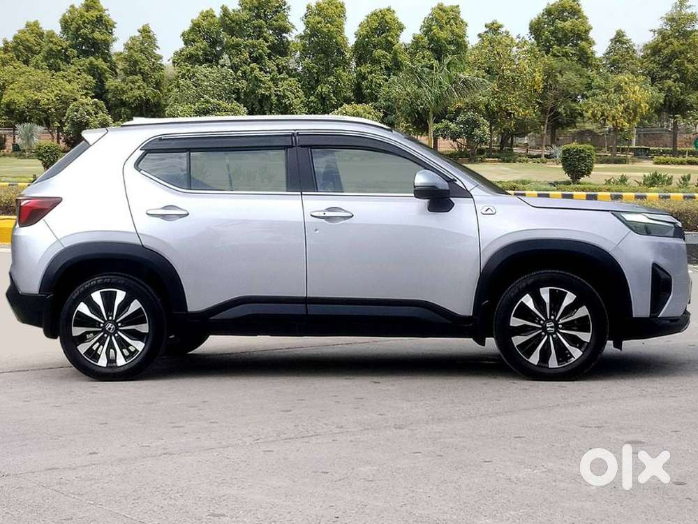 Honda Elevate Vx Cvt, 2025, Petrol