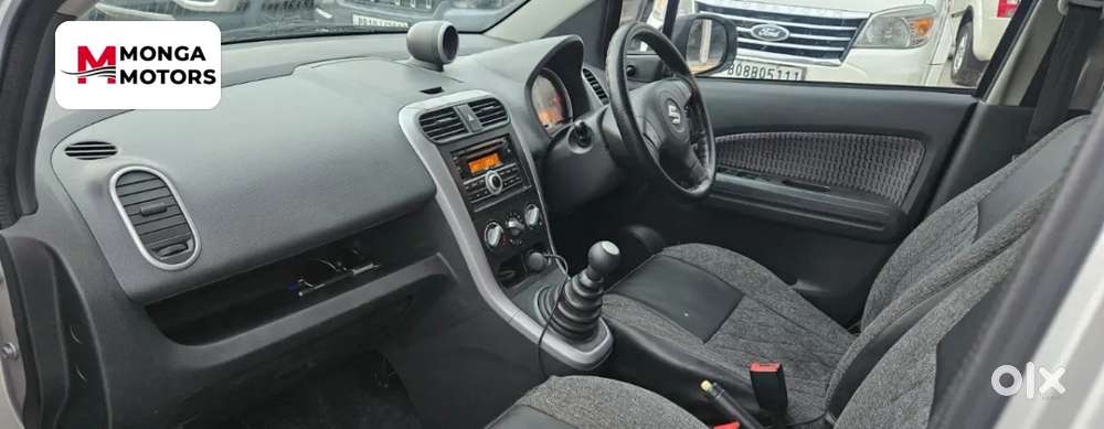 Maruti Suzuki Ritz Vdi Bs-iv, 2015, Diesel
