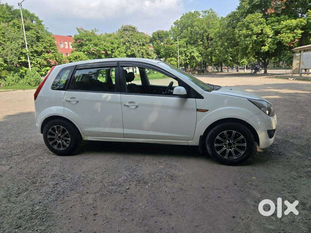 Ford Figo Diesel Exi, 2011, Diesel