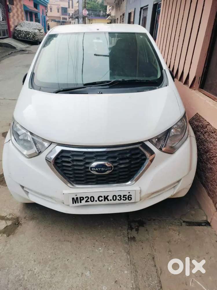 Datsun Redigo 2020 Petrol Well Maintained