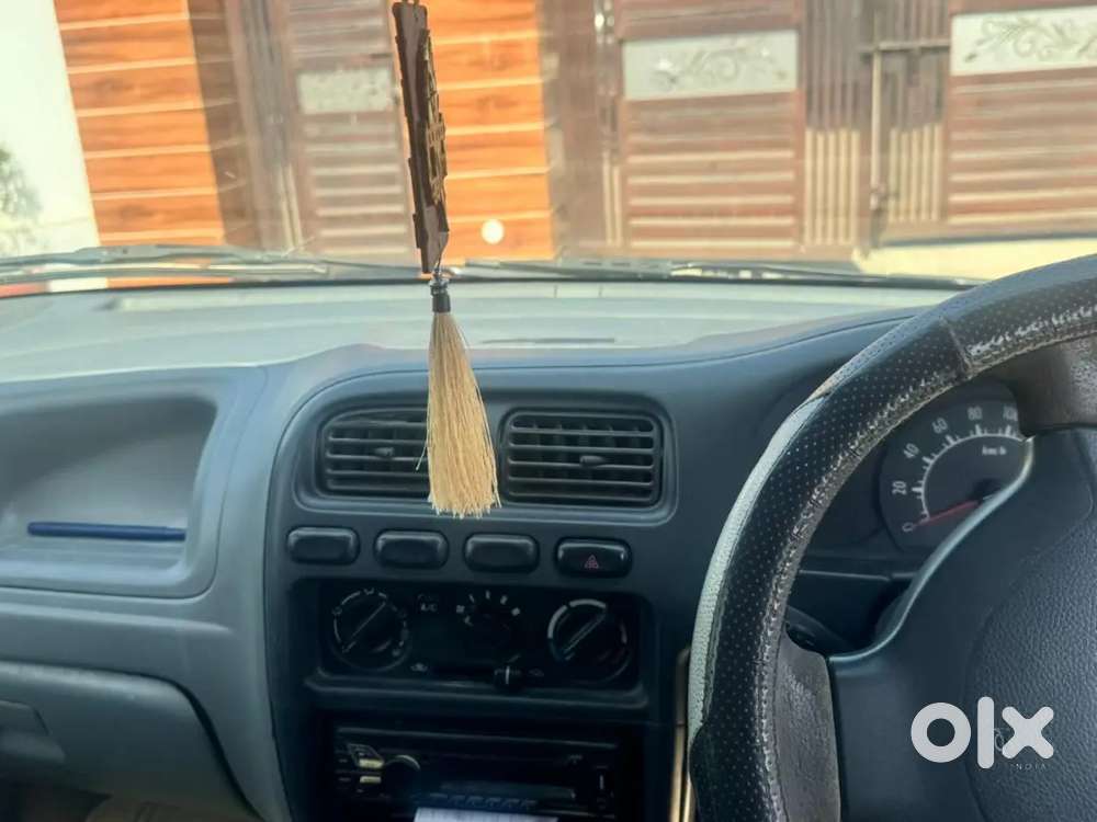 Maruti Suzuki Alto 2013 Petrol 95000 Km Driven