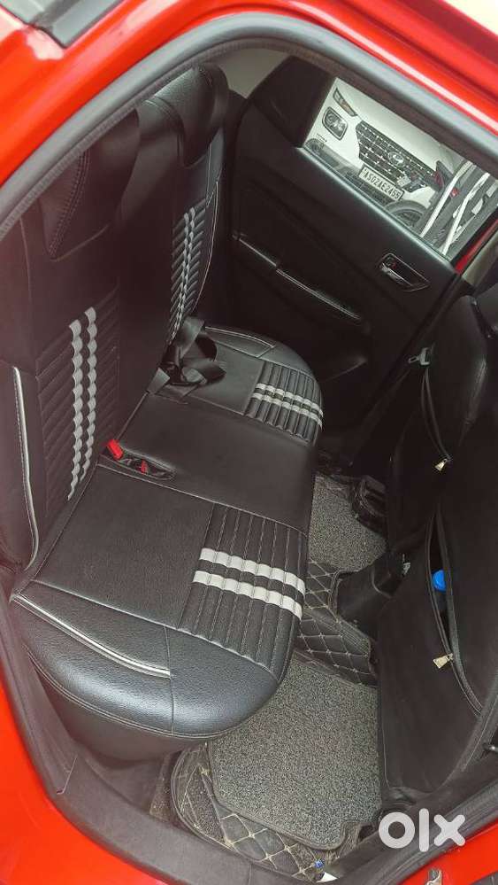 Maruti Suzuki Swift 1.2 Vxi (o), 2022, Petrol