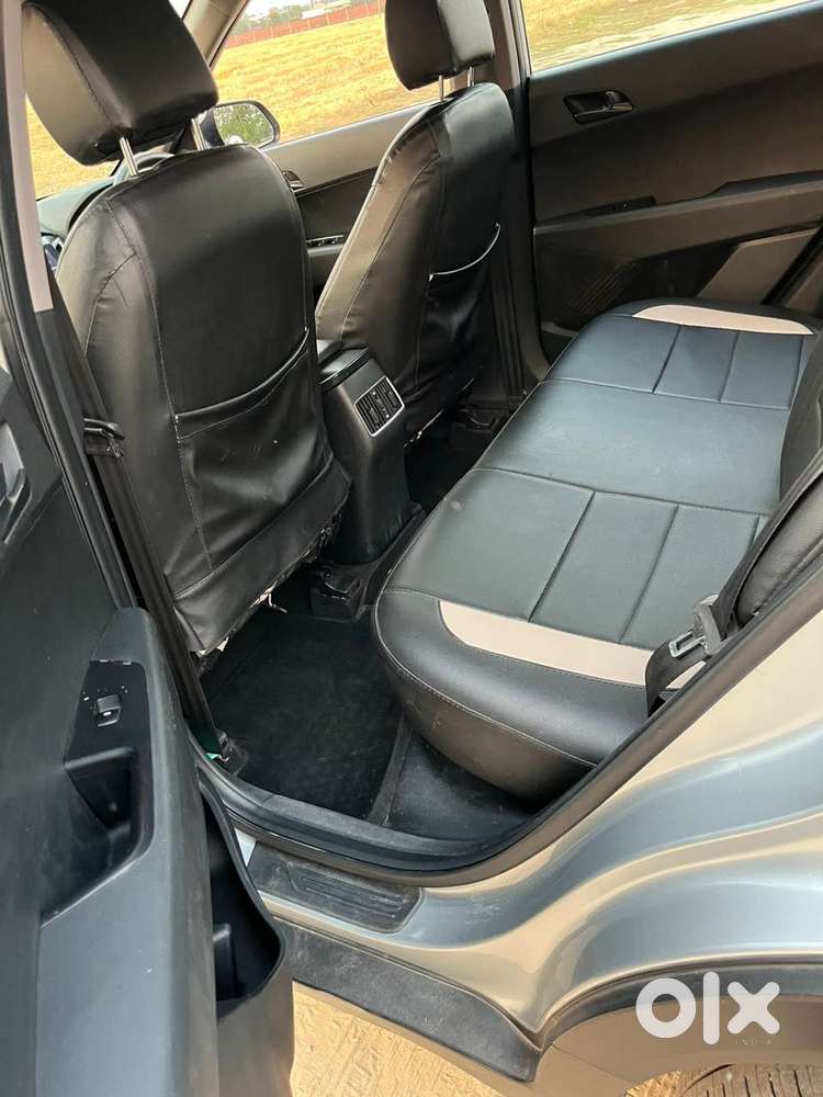 Hyundai Creta 1.4 E Plus Crdi, 2019, Diesel