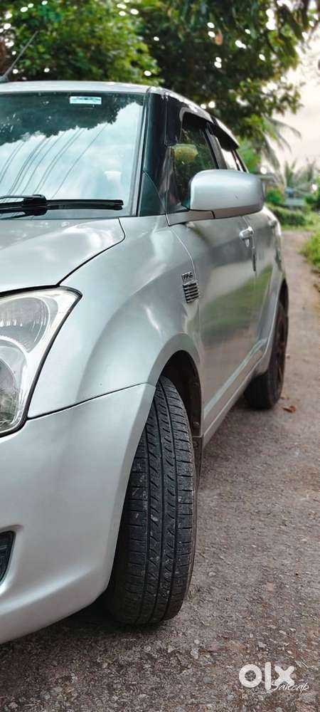 Swift Dzire Vdi 2008